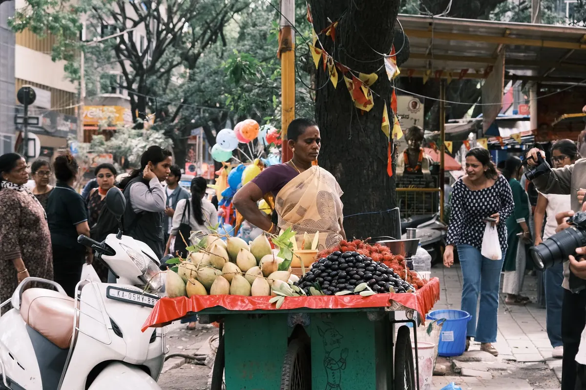 How to Start a Street Food Business in London: Permits, Pitches, and Profit
